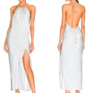 Song of Style Rosalind Maxi Dress